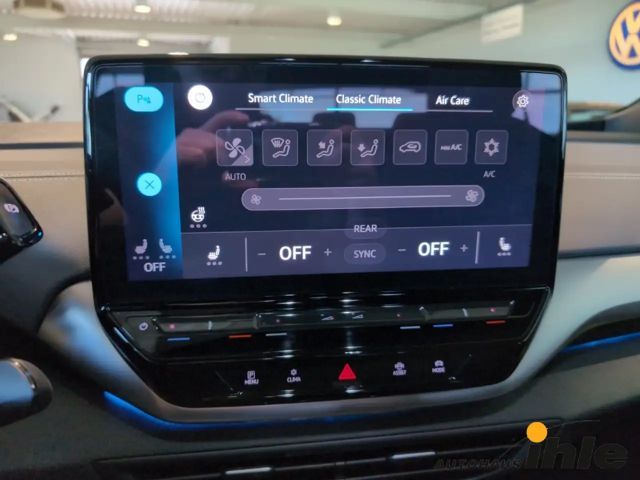 Volkswagen ID.5 77 KWh IQ.Drive Pro