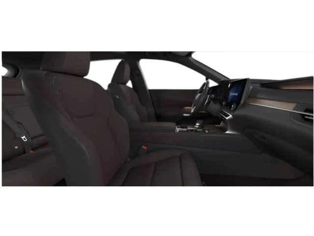 Lexus RX-Serie Luxury Line