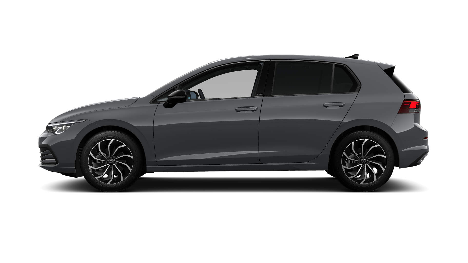 Volkswagen Golf DSG Golf VIII Move