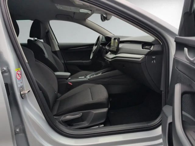 Skoda Octavia 2.0 TDI Combi