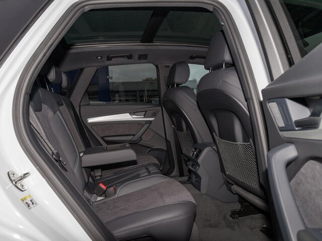 Audi Q5 40 TDI Quattro S-Tronic