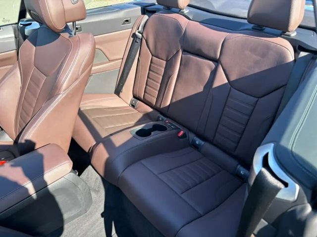 BMW 430 430i Cabrio M-Sport xDrive