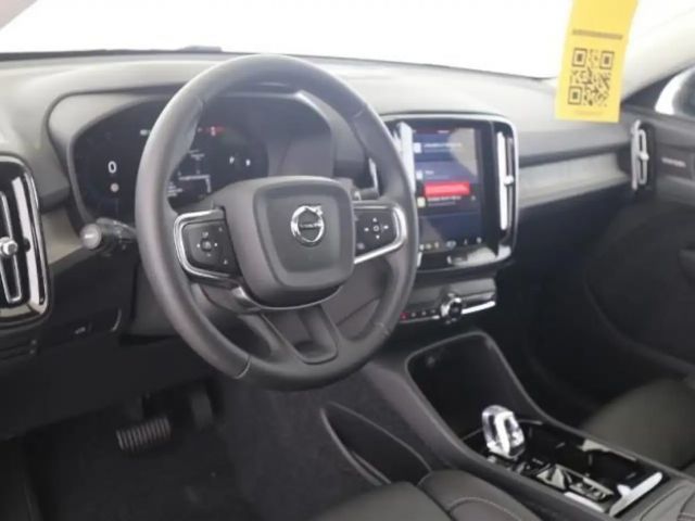 Volvo XC40 Dark Plus
