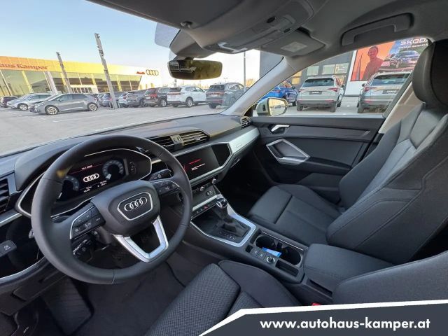 Audi Q3 35 TFSI