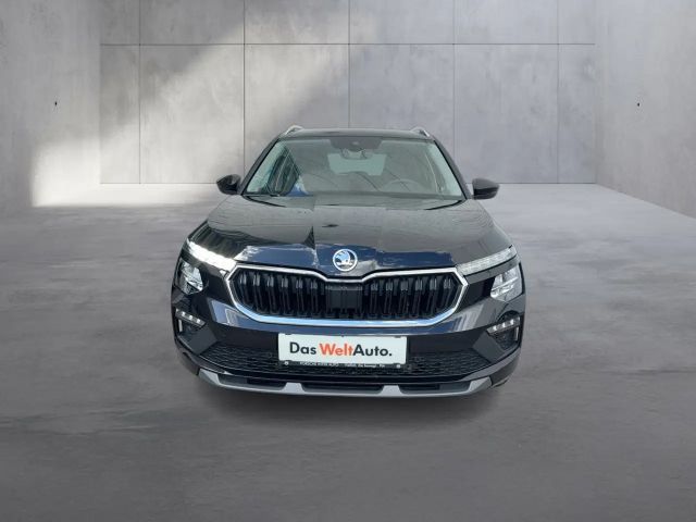 Skoda Kamiq Selection