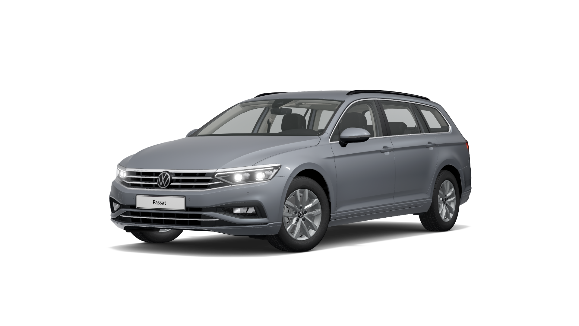 Volkswagen Passat 2.0 TDI Business DSG Variant