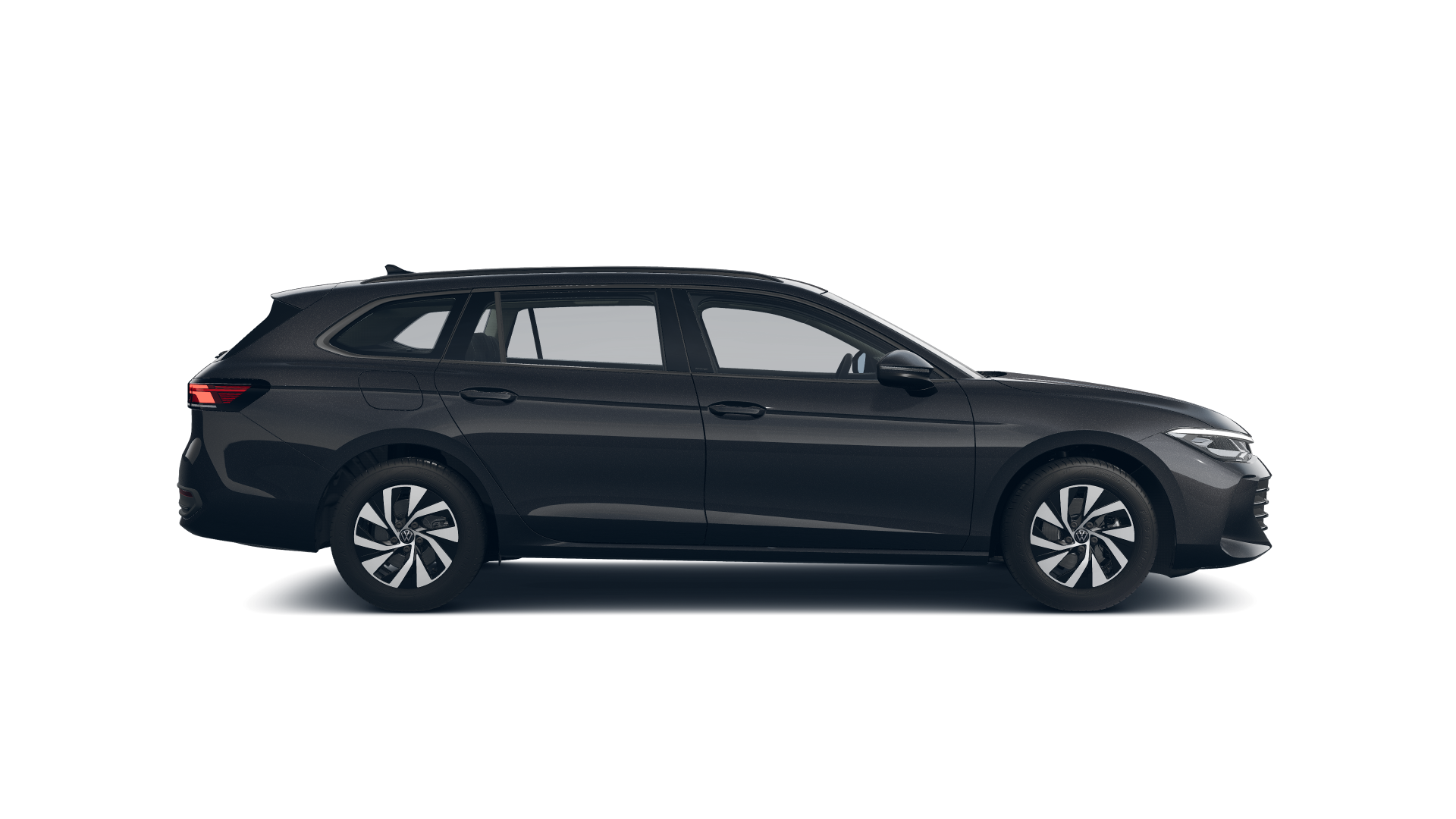 Volkswagen Passat 1.5 eTSI DSG