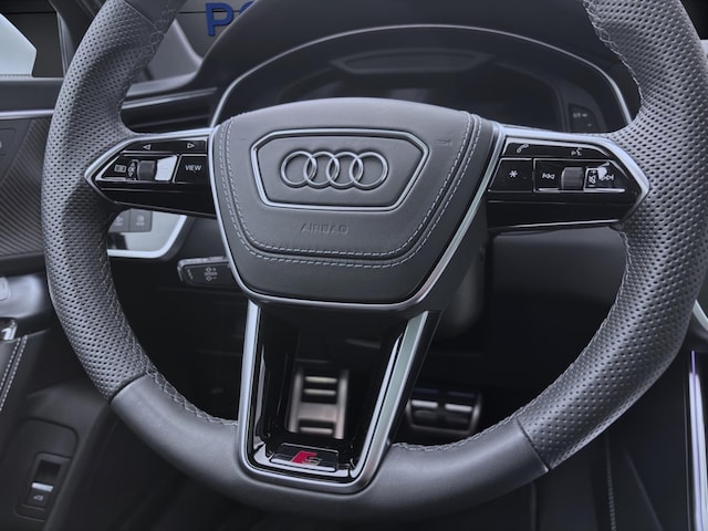 Audi A6 50 TDI Quattro Sedan Sport