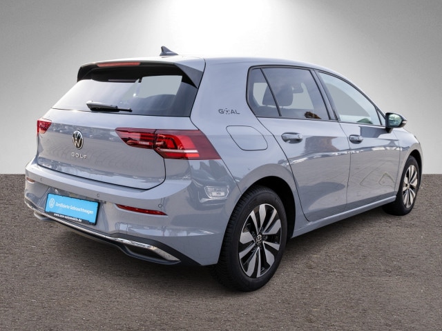 Volkswagen Golf 2.0 TDI DSG