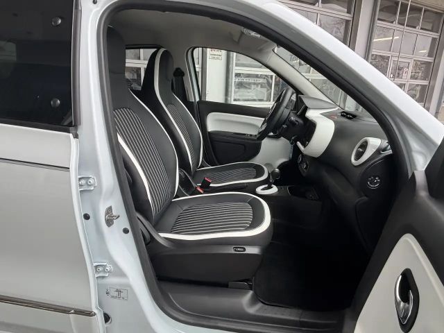 Renault Twingo Electric Techno