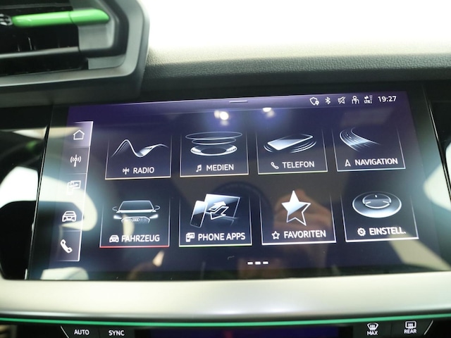 Audi RS3 Quattro S-Tronic Sedan