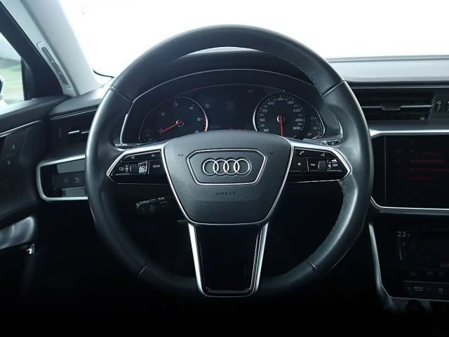 Audi A6 40 TDI Avant Quattro