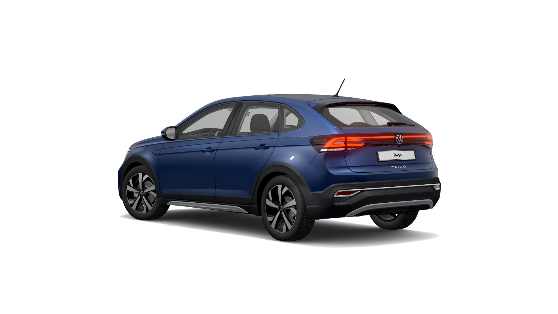 Volkswagen Taigo 1.0 TSI IQ.Drive Style