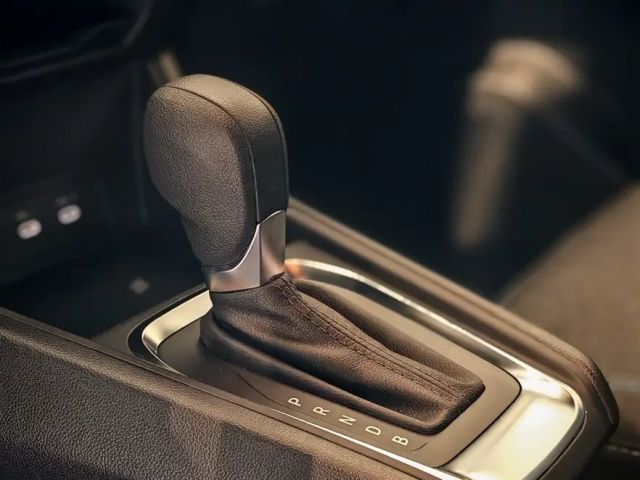 Renault Symbioz E-Tech