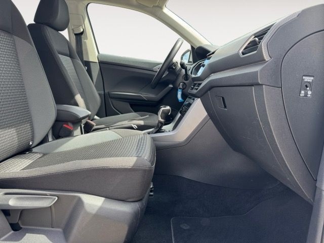Volkswagen T-Cross 1.0 TSI DSG