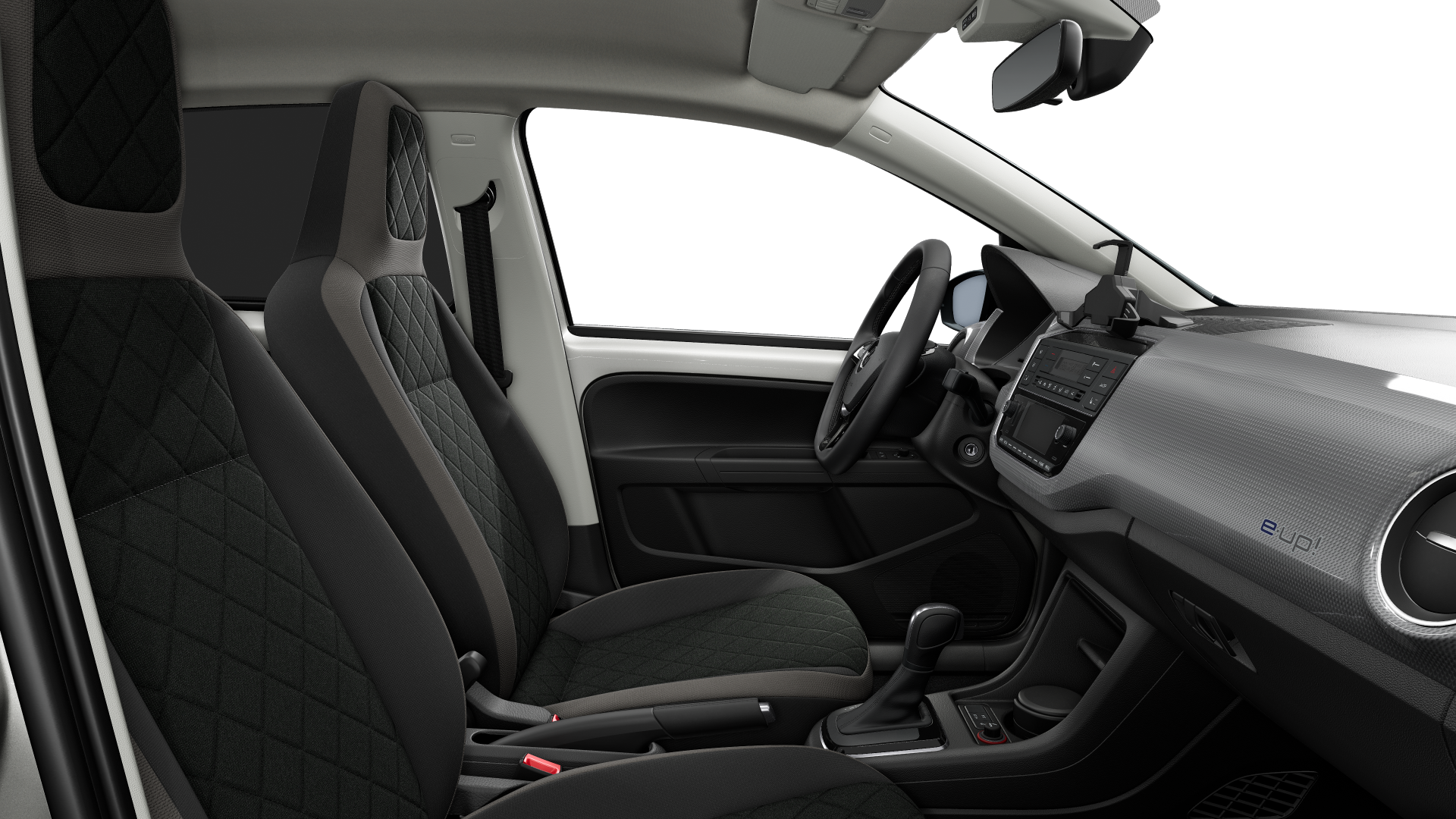 Volkswagen e-up! up! e-up! Edition CCS BLUETOOTH REARVIEW CLIMAT...