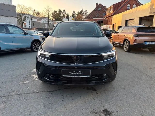 Opel Grandland X 1.5 Turbo GS-Line Grand Sport