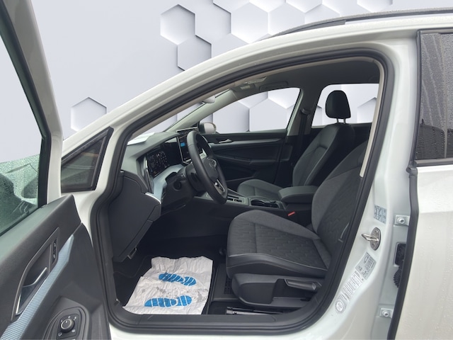 Volkswagen Golf DSG Golf VIII Variant