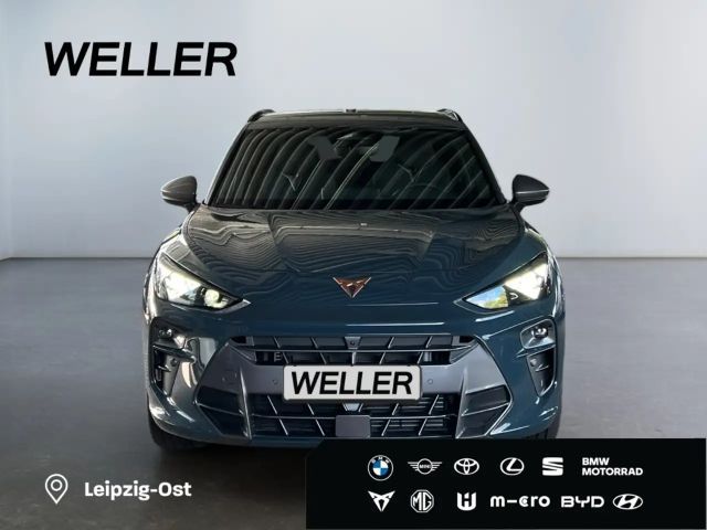 Cupra Terramar 2.0 TSI VZ