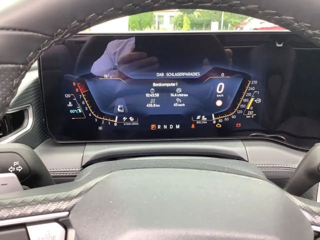 Ford Mustang GT 5.0 V8