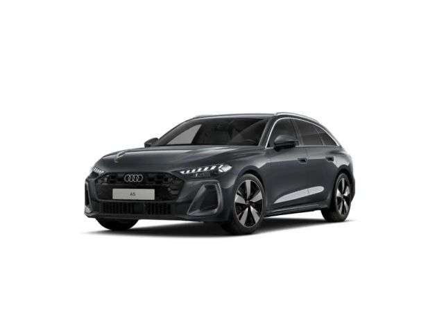 Audi A5 Avant S-Line S-Tronic