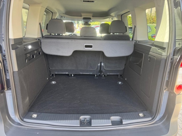 Volkswagen Caddy 2.0 TDI