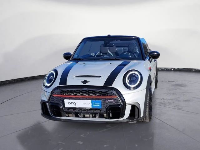 MINI John Cooper Works Cabrio JCW Cabrio John Cooper Works Trim Navi harman/ka