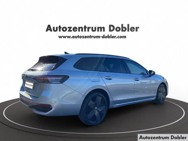 Volkswagen Passat 4Motion R-Line Variant