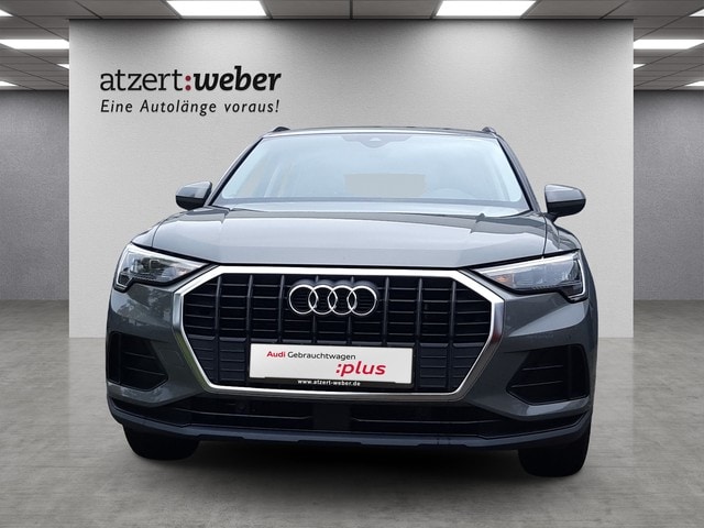 Audi Q3 35 TFSI S-Tronic