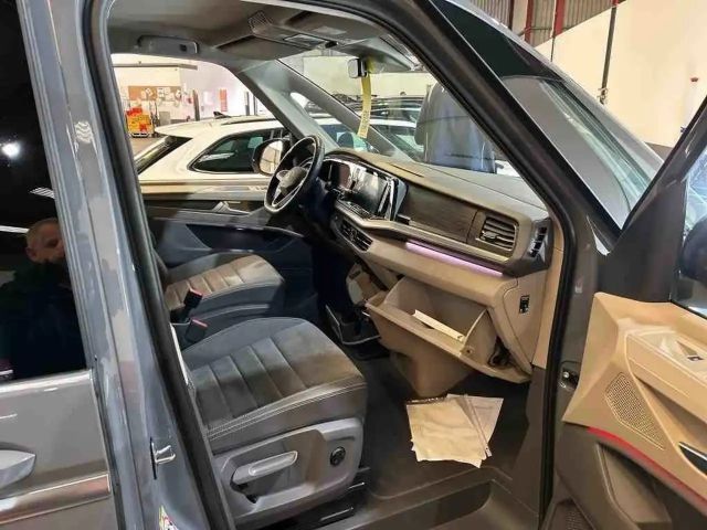 Volkswagen Multivan Style T7
