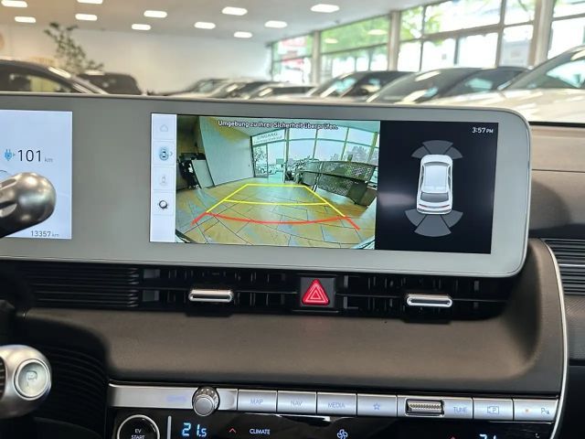 Hyundai IONIQ 5 Dynamiq