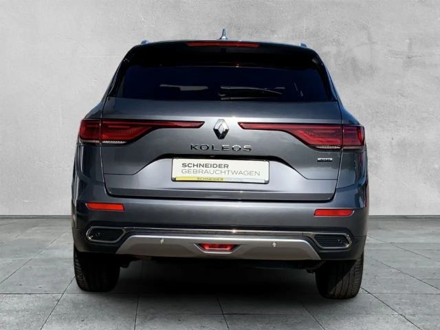 Renault Koleos Initiale Paris