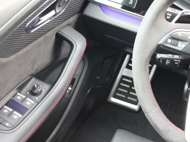 Audi RS Q8 Quattro Sportback