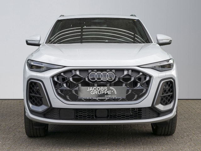 Audi Q5 Quattro S-Tronic Sportback