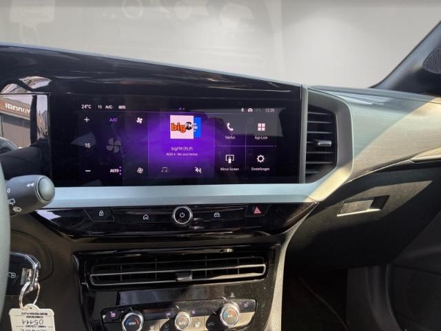 Opel Mokka GS-Line Grand Sport