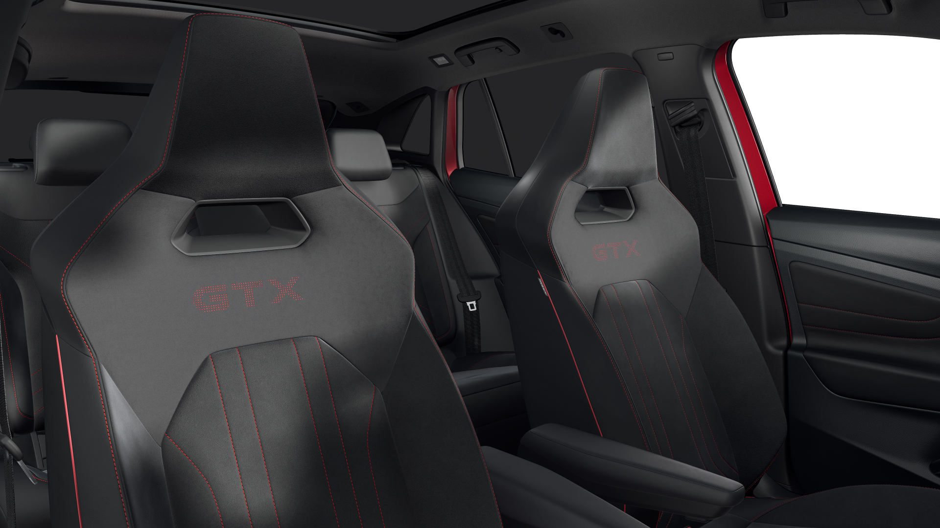 Volkswagen ID.4 4Motion