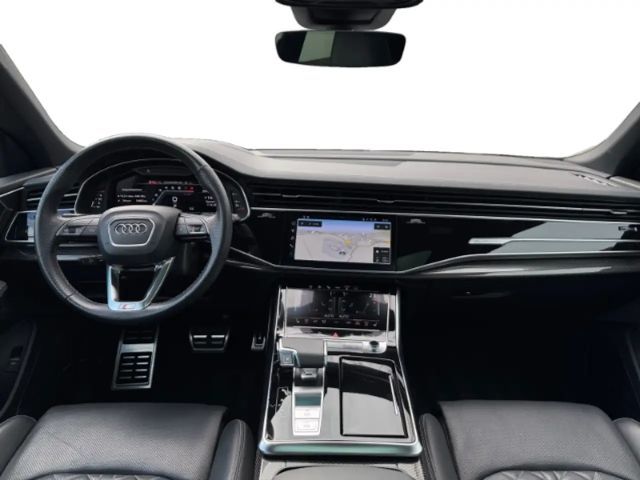 Audi SQ8 4.0 TFSI Quattro