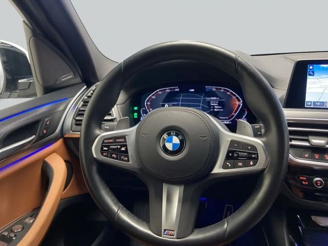 BMW X3 M-Sport xDrive20d