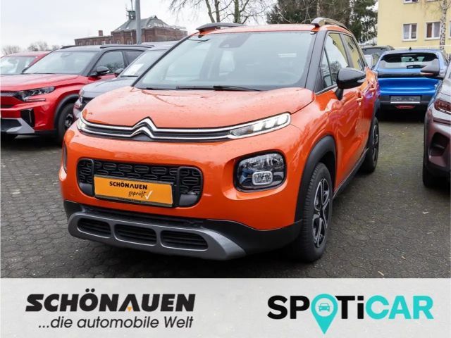 Citroën C3 Aircross Feel Pack PureTech
