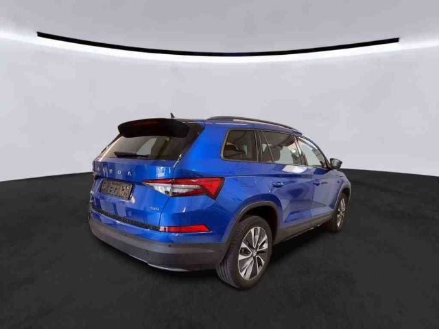 Skoda Kodiaq 2.0 TDI Tour