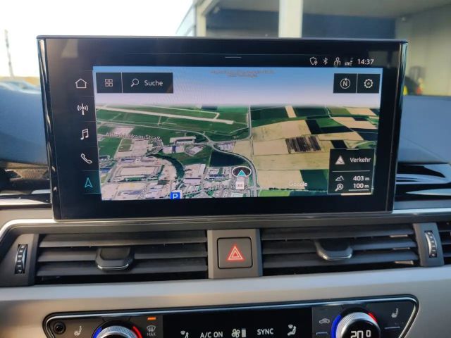 Audi A4 35 TFSI S-Tronic