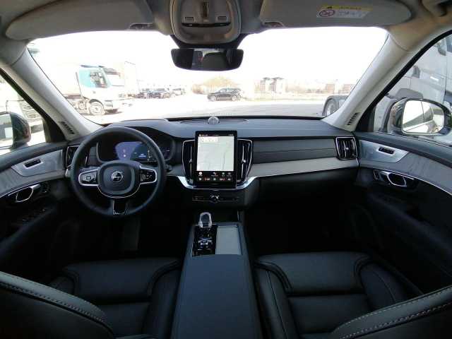 Volvo XC90 21'