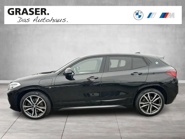 BMW X2 Coupé M-Sport xDrive25e