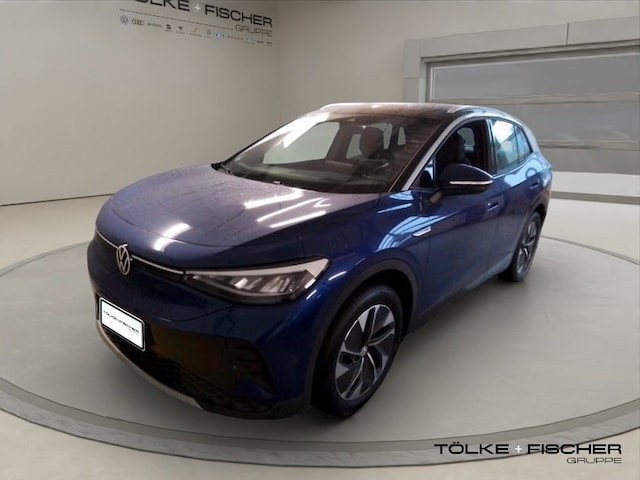 Volkswagen ID.4 (77kWh) ACC AHK AUT Kam. LM