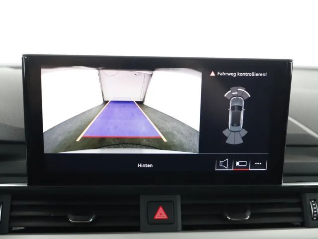 Audi A5 40 TFSI Cabriolet