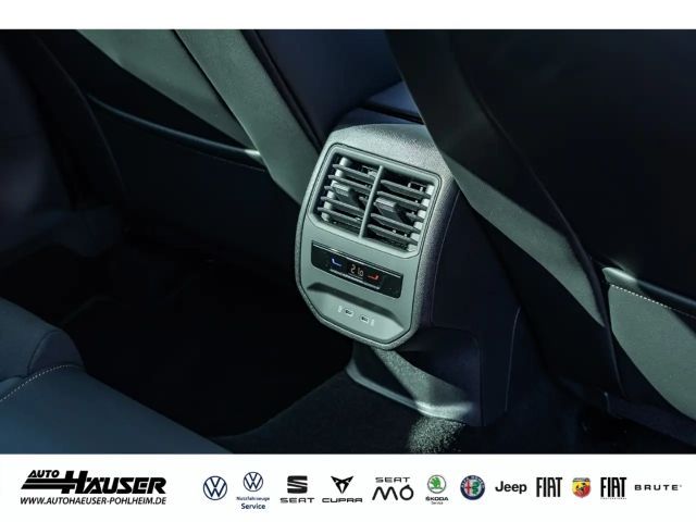 Cupra Leon 2.0 TSI DSG VZ