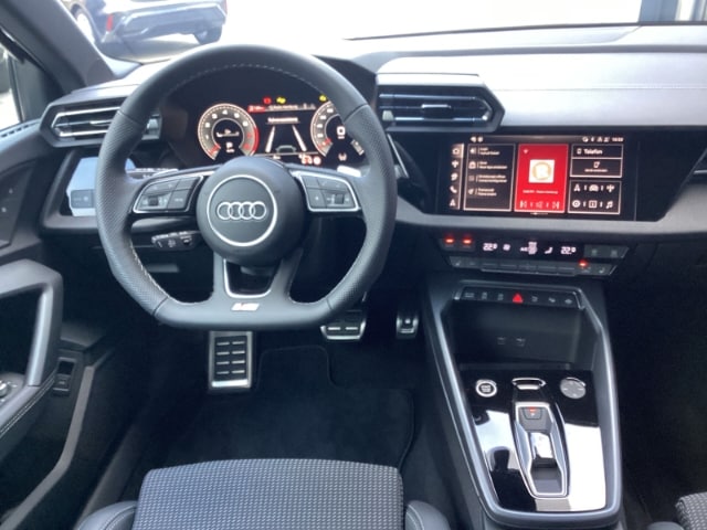 Audi A3 35 TFSI S-Tronic Sportback