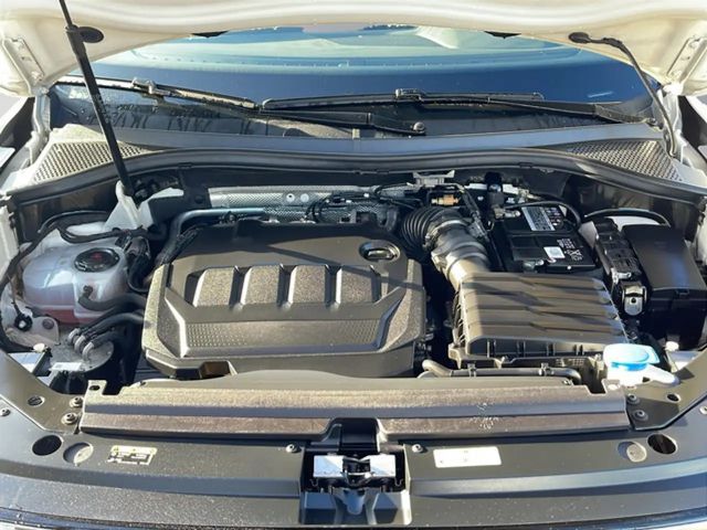 Volkswagen Tiguan 2.0 TDI R-Line