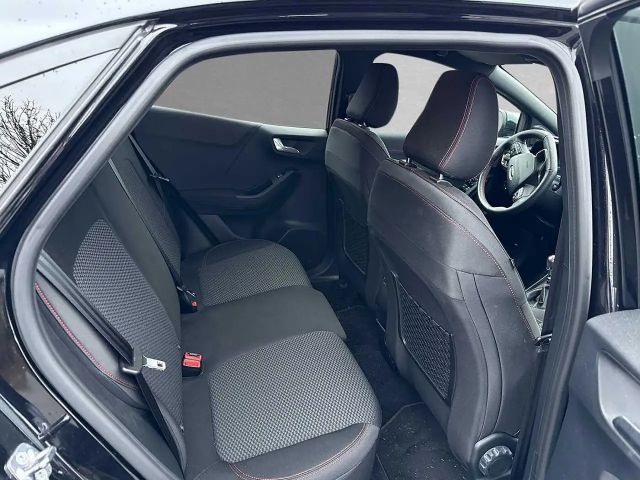 Ford Puma EcoBoost ST Line