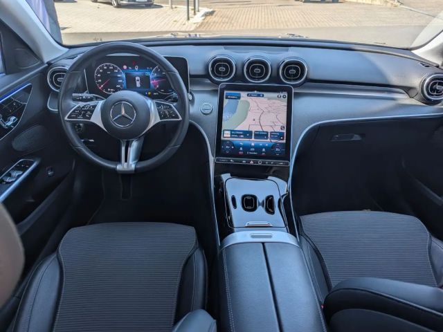 Mercedes-Benz C 180 AVANTGARDE